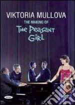 (Music Dvd) Duoud - The Peasant Girl cd