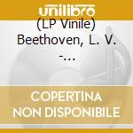 (LP Vinile) Beethoven, L. V. - Cello-Sonaten 1-5 (3 Lp) vinile