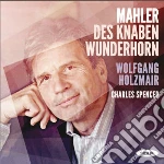 Gustav Mahler - Des Knaben Wunderhorn (1888 89) cd