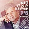 Gustav Mahler - Des Knaben Wunderhorn (1888 89) cd