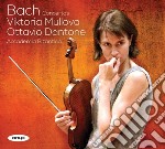 Johann Sebastian Bach - Concerto Per Violino Bwv 1041 N.1 (1717)