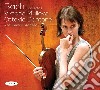Johann Sebastian Bach - Concerto Per Violino Bwv 1041 N.1 (1717) cd