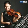 Johann Sebastian Bach - Sonata Per Violino N.1 Bwv 1001 In Sol ((2 Cd) cd