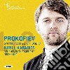 Sergei Prokofiev - Sinfonia N.1 Op 25 Classica In Re (1916 cd