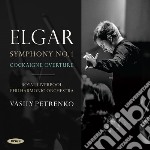 Edward Elgar - Symphony No.1 Op 55 (1907 08) In La