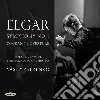Edward Elgar - Symphony No.1 Op 55 (1907 08) In La cd