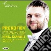 Sergei Prokofiev - Sinfonia N.4 Op 112 In Do (1947) cd
