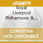 Royal Liverpool Philharmonic & Petrenko - Symphony No.3, 4 & 6