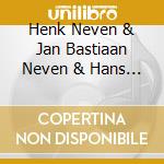 Henk Neven & Jan Bastiaan Neven & Hans Eijsackers - With Love From Russia