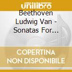 Beethoven Ludwig Van - Sonatas For Cello And Piano (2 Cd) cd