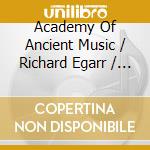 Academy Of Ancient Music / Richard Egarr / Chen Reiss - Immortal Beloved: Beethoven Arias cd musicale