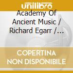 Academy Of Ancient Music / Richard Egarr / Chen Reiss - Immortal Beloved: Beethoven Arias cd