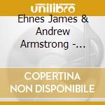 Ehnes James & Andrew Armstrong - Mythes cd