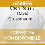 Chen Reiss / David Grossmann: Jewish Vienna cd