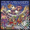 Steve Winwood - About Time cd