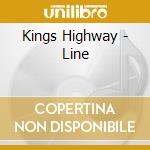Kings Highway - Line