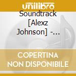 Soundtrack [Alexz Johnson] - Instant Star 3 cd