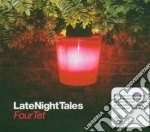 Late Night Tales - Fourtet