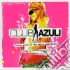 Club Azuli: The Future Sound Of The Dance Underground / Various cd