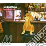 Late Night Tales / Various cd