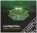 Late Night Tales - Belle & Sebastian / Various cd