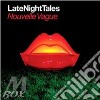 V/a "latenighttales nouvelle vague"cd cd