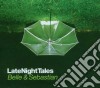 Belle And Sebastian - Late Night Tales cd