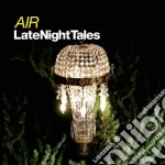 (LP Vinile) Air - Late Night Tales (2 Lp)