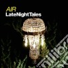 (LP Vinile) Air - Late Night Tales (2 Lp) cd
