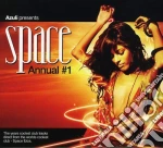 Space Annual 2006 (2 Cd) cd