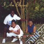 Shirley Mcneil - I Am Blessed cd