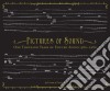 Pictures Of Sound: One Thousand Years Of (2 Cd) cd