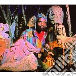 Lonnie Holley - Just Before Music cd