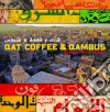 Qat, coffee & qambus: raw 45s from yemen cd