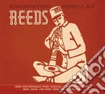 (LP Vinile) Excavated Shellac: Reeds / Various vinile