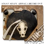 (LP Vinile) Lonnie Holley - Keeping A Record Of It vinile