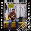 Monte Selby - In The Teachers Lounge cd