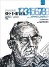 (Music Dvd) Ludwig Van Beethoven - Symphonies 1-9 (3 Dvd) cd