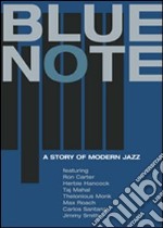 (Music Dvd) Blue Note - A Story Of Modern Jazz