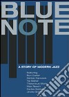 (Music Dvd) Blue Note - A Story Of Modern Jazz cd
