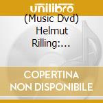 (Music Dvd) Helmut Rilling: Haydn, Handel, Bach (4 Dvd) cd