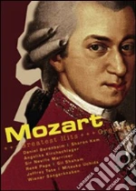 (Music Dvd) Wolfgang Amadeus Mozart - Greatest Hits cd