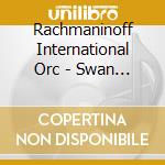 Rachmaninoff International Orc - Swan Lake Suite Carmen Suite cd