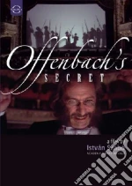 (Music Dvd) Offenbach's Secret cd