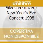 Silvesterkonzert: New Year's Eve Concert 1998 cd