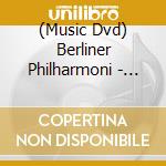 (Music Dvd) Berliner Philharmoni - New Year'S Eve Concert 1998 cd