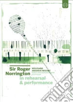 (Music Dvd) Wolfgang Amadeus Mozart - Symphony No.39 K 543 cd