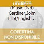 (Music Dvd) Gardiner,John Eliot/English Baroque Solists - Weihnachtsoratorium cd