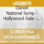 Danish National Symp - Hollywood Gala - Award Night A cd
