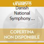 Danish National Symphony Orchestra - Gaming X Symphony. Legends And Quests In Concert cd